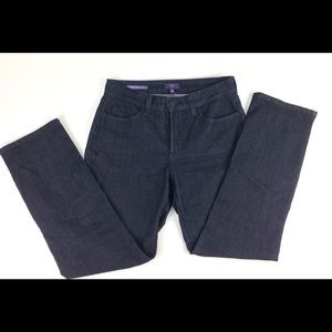 NYD Not Your Daughters Jeans Marilyn Straight